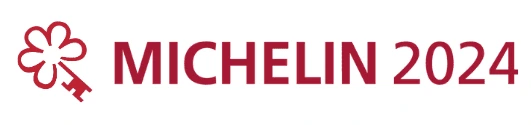 Clés Michelin 2024 Clé Michelin, symbole d'excellence gastronomique