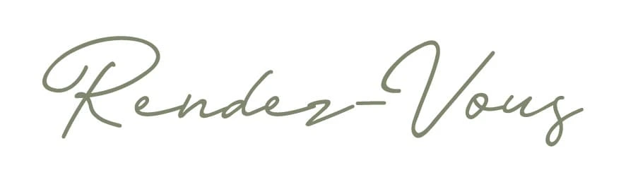 Logo Rendez-Vous Logo du Rendez-Vous