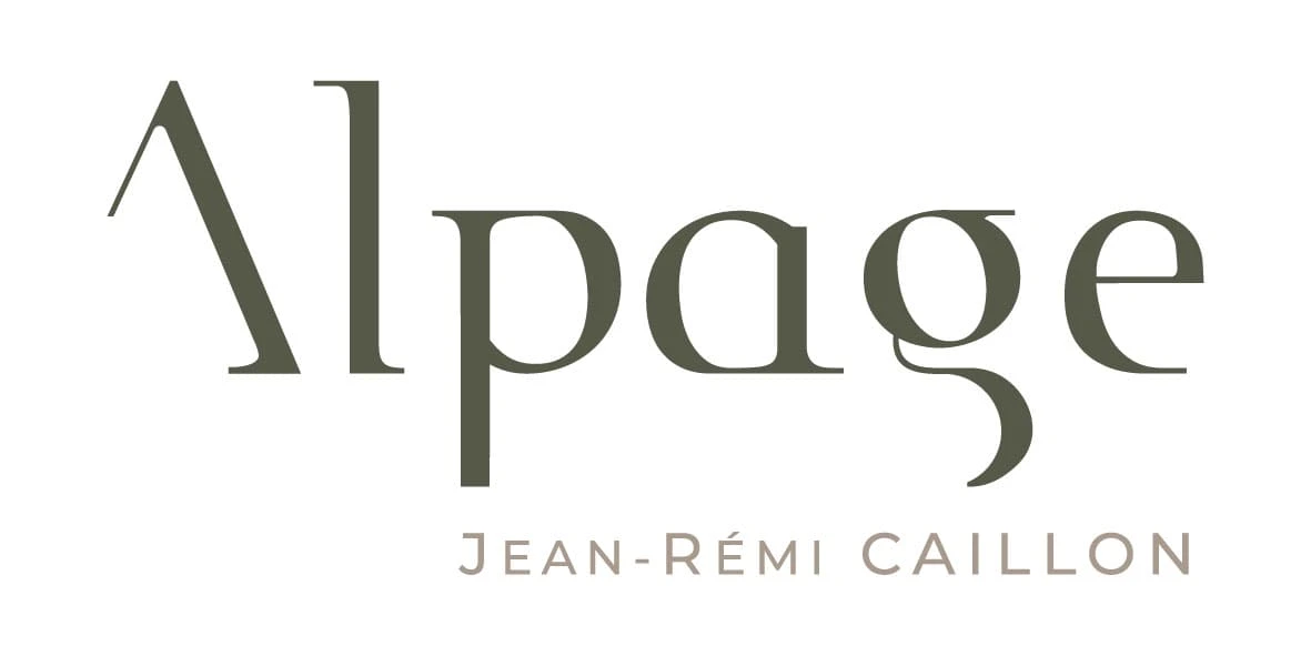Logo_Alpage Logo Alpage – Restaurant gastronomique à Courchevel