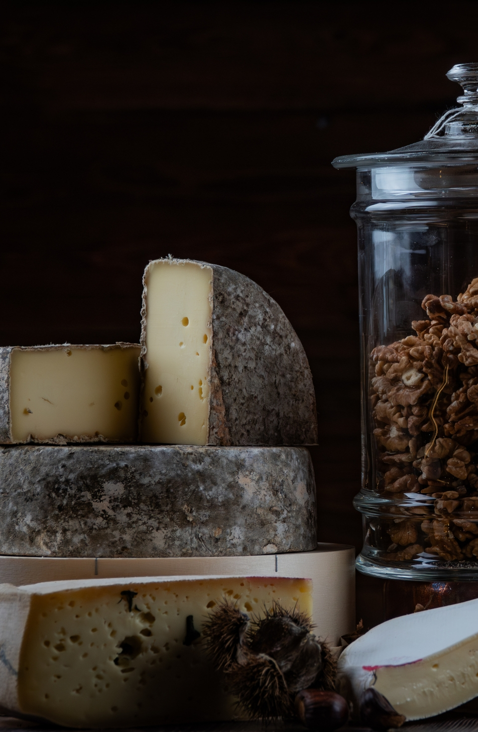 L'Épicerie du Praz à Courchevel