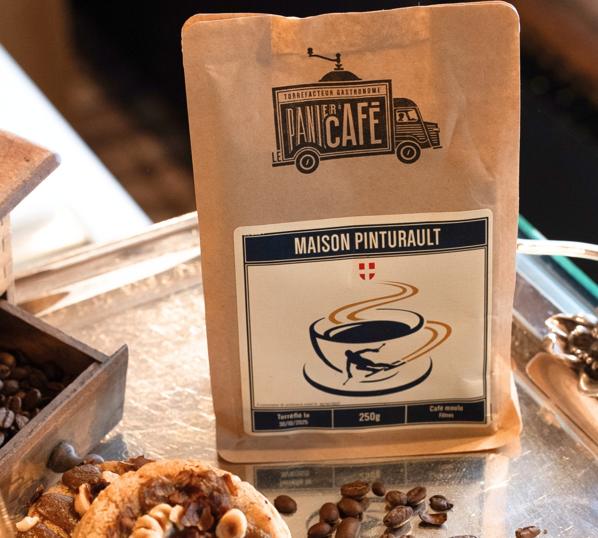 café L'Épicerie-du-Praz_Courchevel