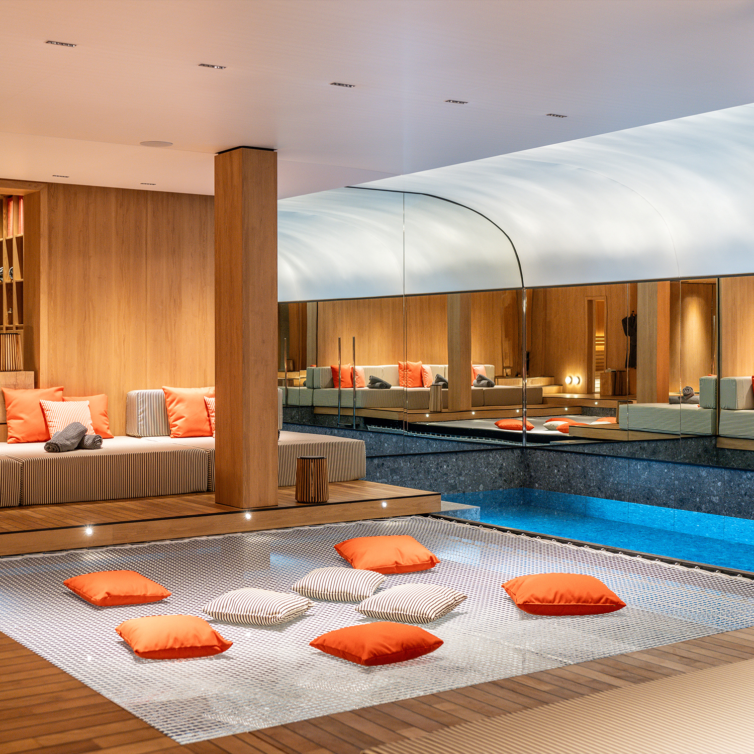 Le Chalet Khoton - Courchevel Le Praz